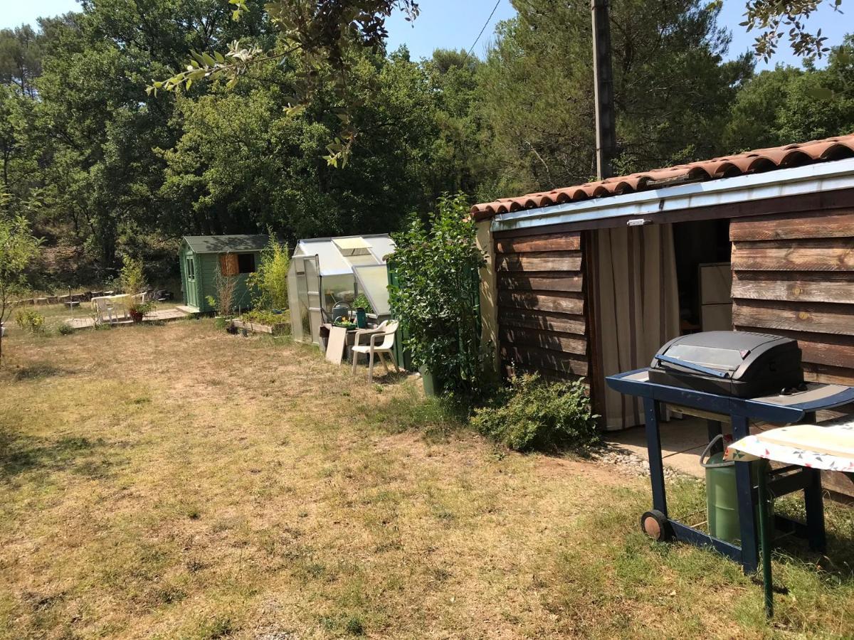La Campagne De Mari Villa Peyrolles-en-Provence Buitenkant foto