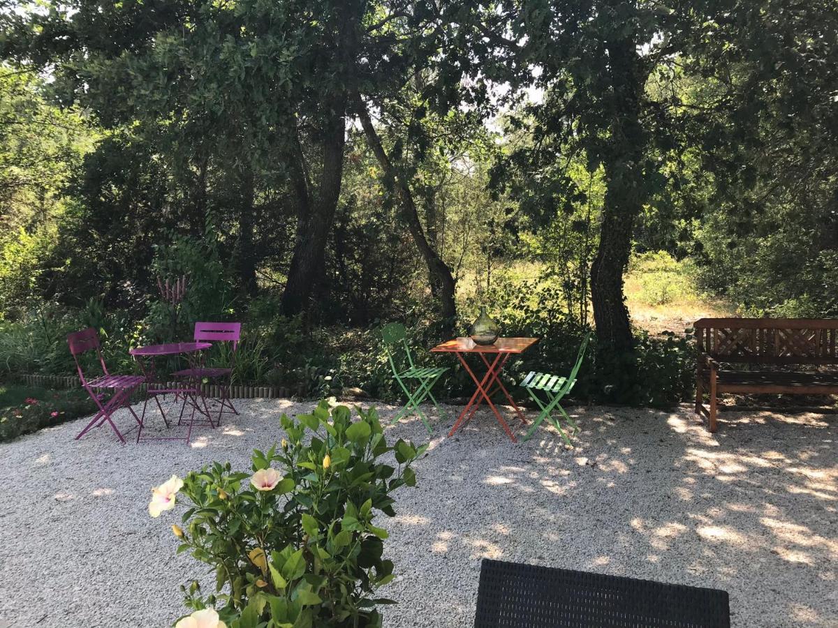 La Campagne De Mari Villa Peyrolles-en-Provence Buitenkant foto