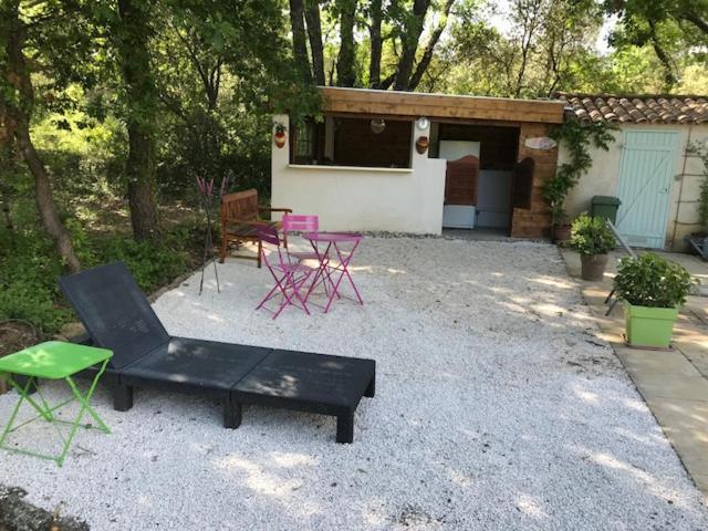 La Campagne De Mari Villa Peyrolles-en-Provence Buitenkant foto