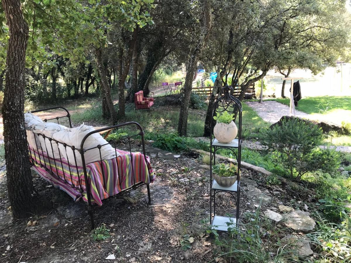 La Campagne De Mari Villa Peyrolles-en-Provence Buitenkant foto